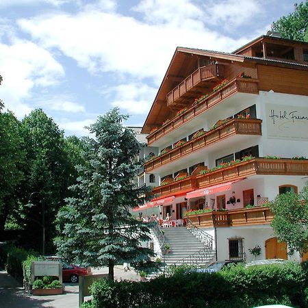 Hotel Furian Sankt Wolfgang im Salzkammergut Exterior photo